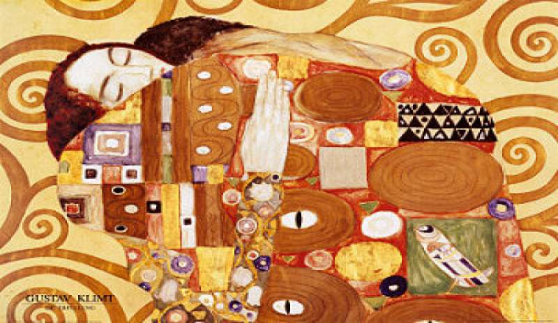 Parigi racconta Vienna con la mostra “Klimt e il suo tempo”