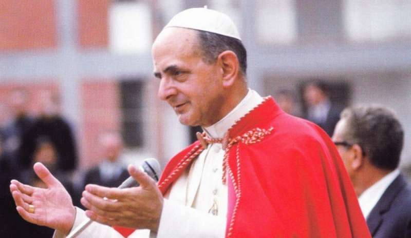 Parolin e Delpini a confronto su Paolo VI