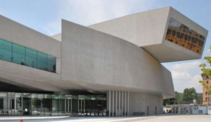 Partnership tra il MaXXI e la Triennale di Milano: un biglietto per due musei