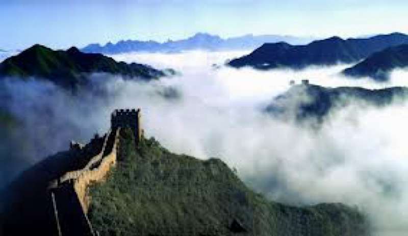 Patrimonio Unesco: l’Italia rischia il sorpasso dalla Cina