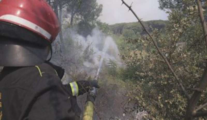 Pavia, pompiere-piromane appiccava il fuoco per noia: “Cercavo l’adrenalina”