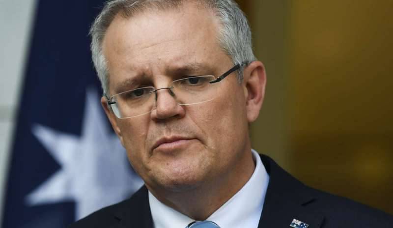 Pensioni, Morrison stoppa la riforma Abbott