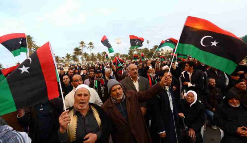 Per l’Italia la Libia in pace vale 30 miliardi