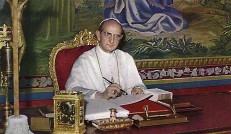 Perché “Humanae Vitae” è così attuale