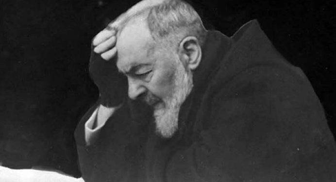 Il mistero della persecuzione di Padre Pio