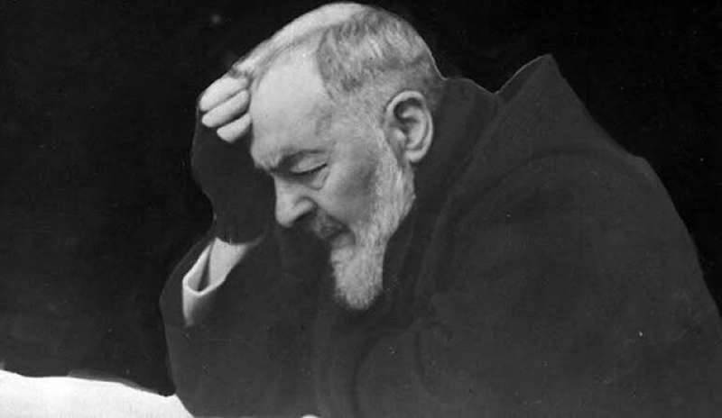 L’origine dell’accanimento del demonio contro Padre Pio