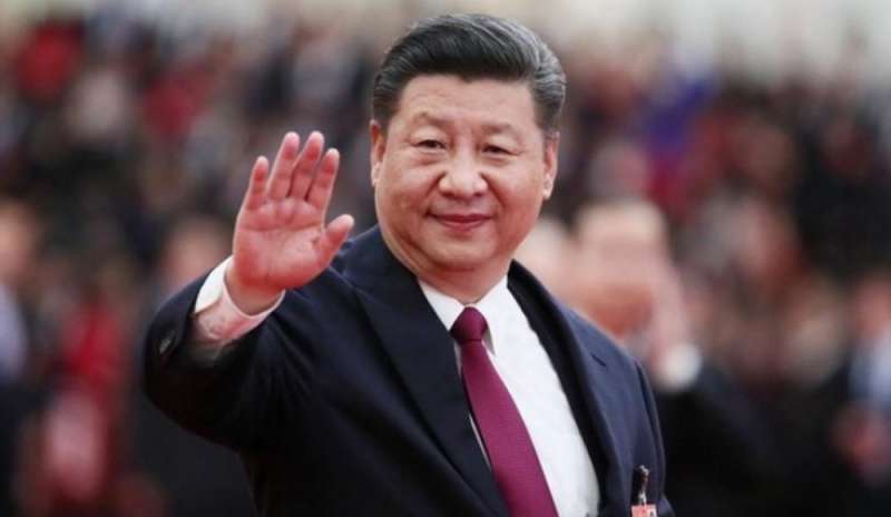 Perché Xi Jinping va a Palermo