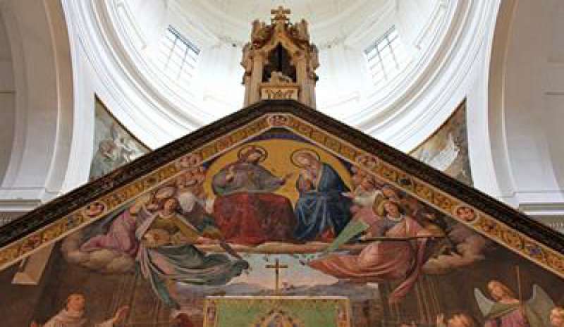 Alla Porziuncola la conclusione dell’VIII Centenario del Perdono di Assisi