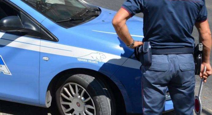 Perugia, arrestati due coniugi per riduzione in schiavitù