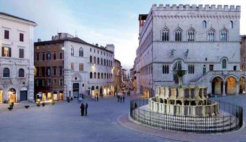 Perugia si candida nuovamente a Capitale europea dei giovani per il 2018