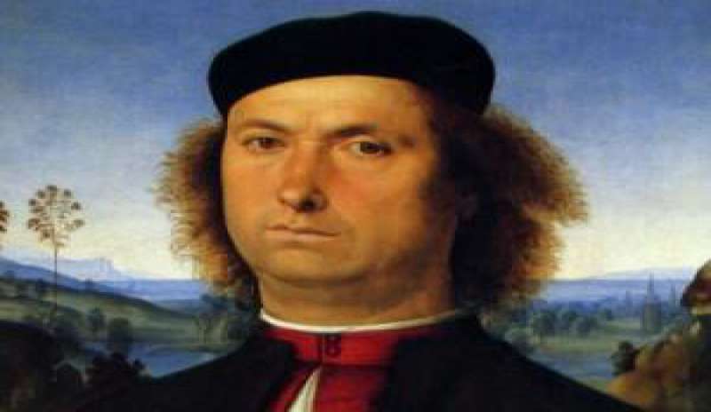 Il Perugino, maestro di Raffaello e del Rinascimento in mostra a Parigi