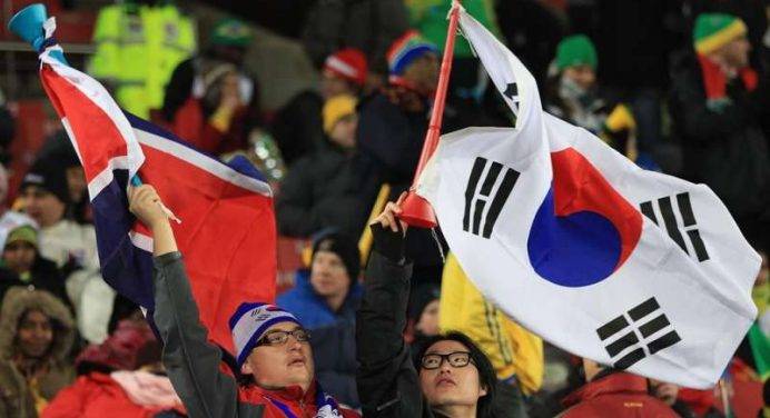 Pescante: “PyeongChang, un risultato dello spirito olimpico”