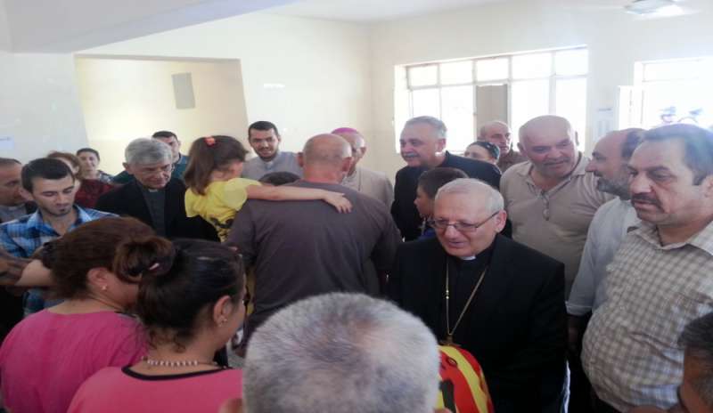 Chiesa irachena: “Liberare la piana di Ninive e consentire il rientro dei profughi”