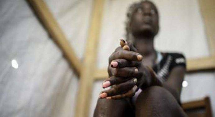 “Piccoli schiavi invisibili”, sempre più bambini e adolescenti sono vittime della tratta