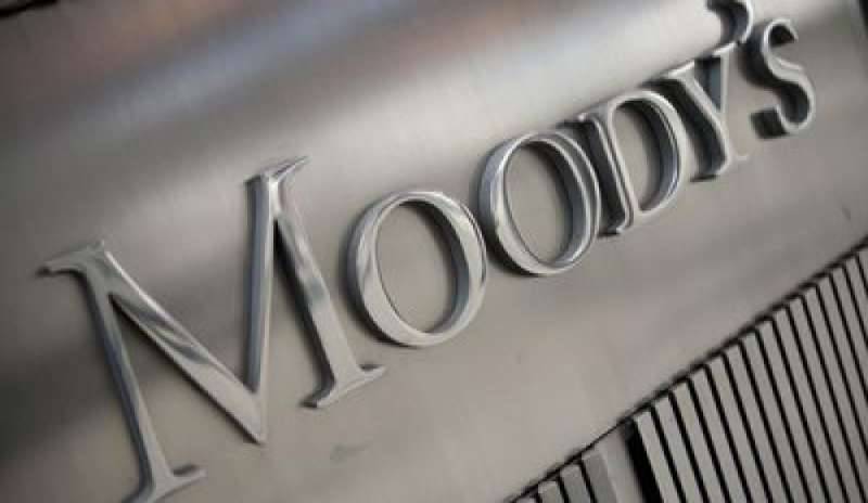 Pil italiano, ‘Moody’s’ rivede al rialzo le stime di crescita: + 1,3% nel 2017