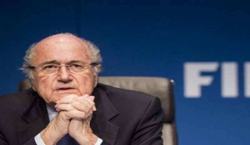 PIU’ FORTE DEGLI SCANDALI, BLATTER RIELETTO PRESIDENTE FIFA