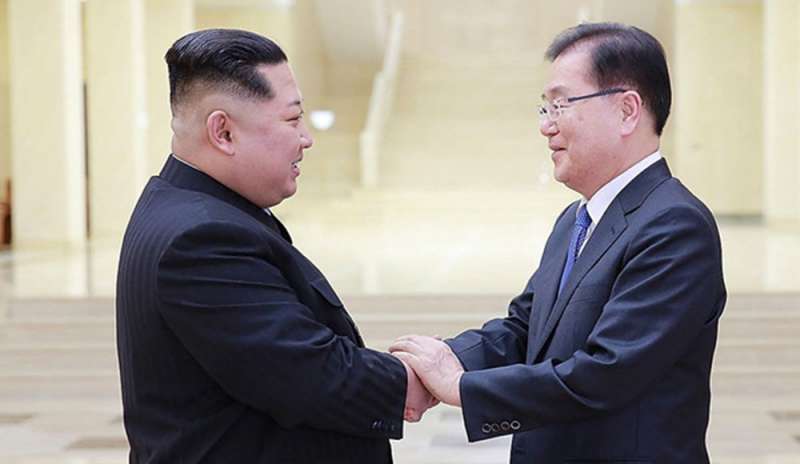 Pochi progressi sulla denuclearizzazione: si muove Seul