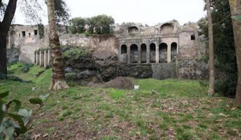Pompei: aprono il Piccolo Lupanare, uno scavo inedito e due Domus