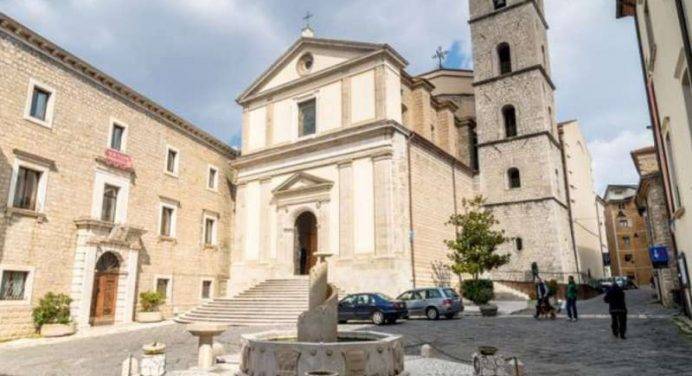 Culto e arte: a difesa del patrimonio storico architettonico delle diocesi