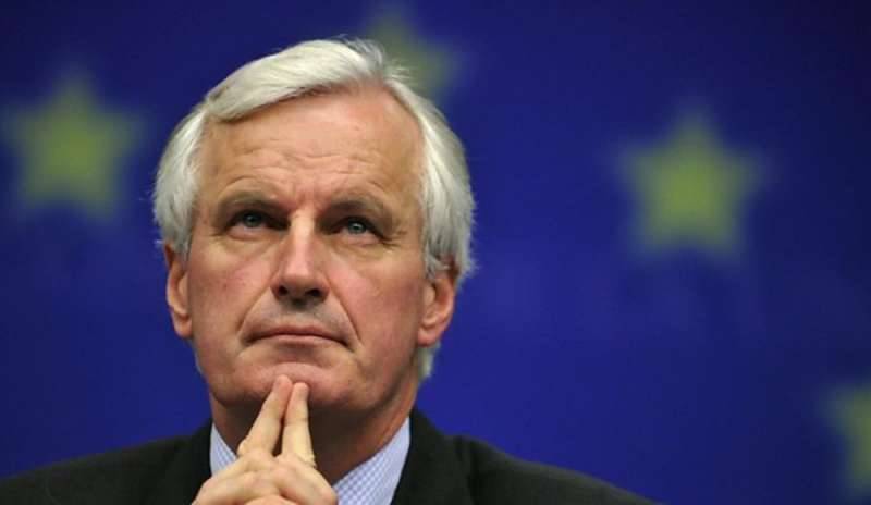 Ppe: Barnier non correrà come capolista