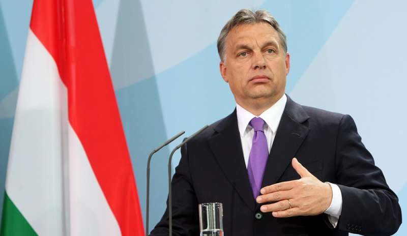 Ppe, ora Orban rischia l'espulsione