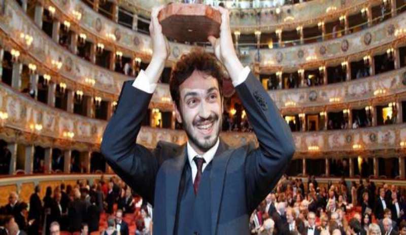Premio Campiello, trionfo del giovane Giorgio Fontana