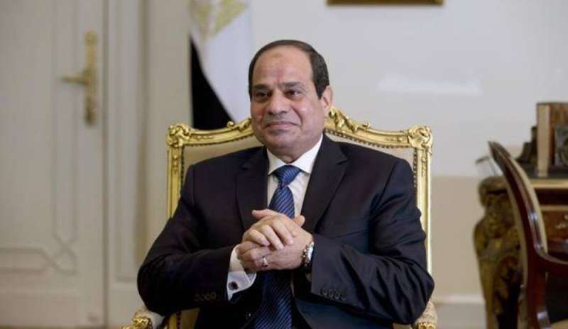 Presidenza: Al Sisi punta al 2034