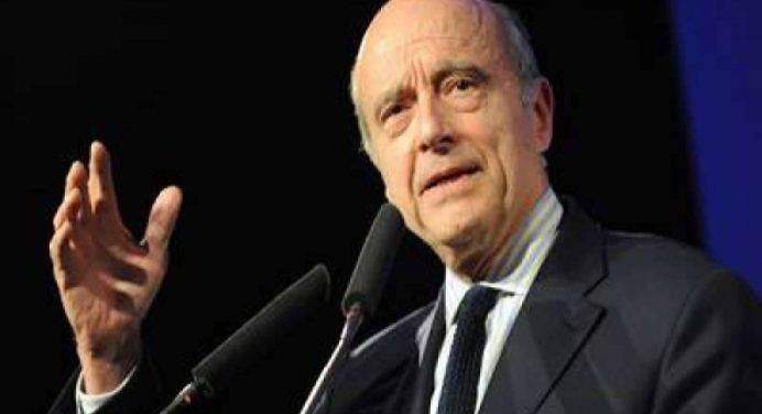 Presidenziali in Francia: Juppé si chiama fuori, destra nel caos