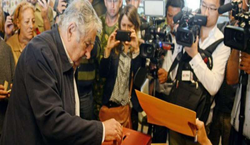 Presidenziali in Uruguay, si va verso il ballottaggio