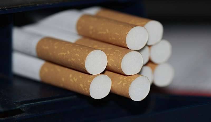 Prevenzione del tabagismo: Italia 16esima in Ue