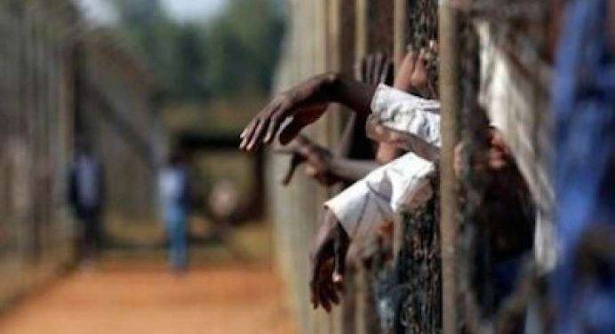 Prigioni in Malawi, da “trappola mortale” a luogo di speranza