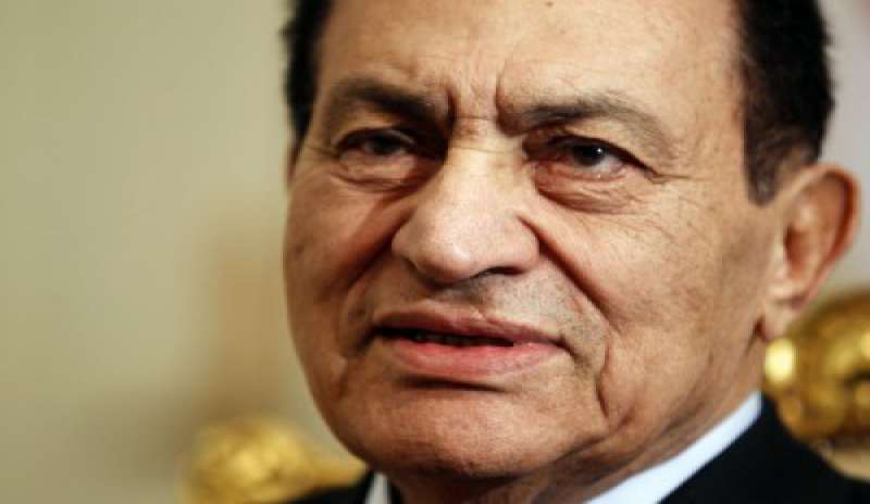 Processo a Mubarak: “tutto da rifare”