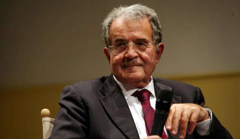 Prodi: “Le forze fuori coalizione non lavorano all'unità”