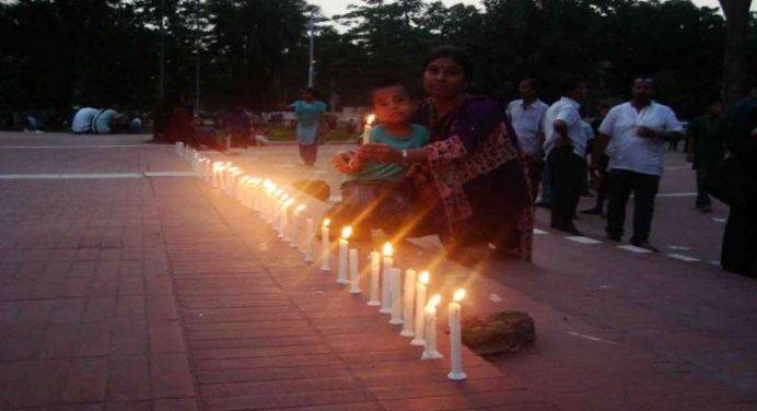 Proteste in Bangladesh, altri otto morti