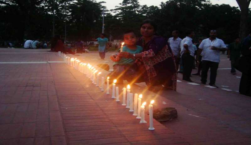 Proteste in Bangladesh, altri otto morti