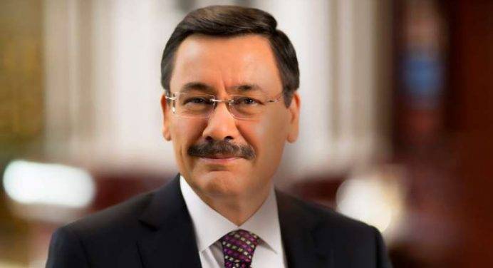 Purghe silenziose: dopo il sindaco di Istanbul tocca a quello di Ankara