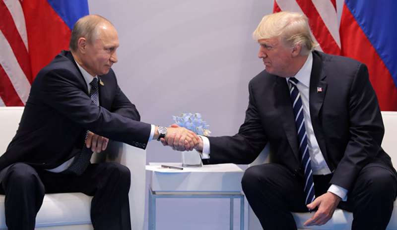 Putin e Trump si incontreranno in un Paese terzo
