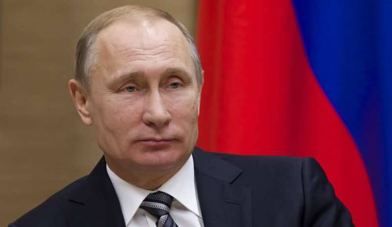 Putin: “Interferenze russe con gli Usa? Ridicolo”