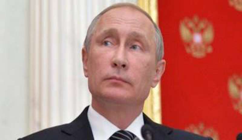Putin: “La Russia ora è più forte di qualsiasi aggressore”