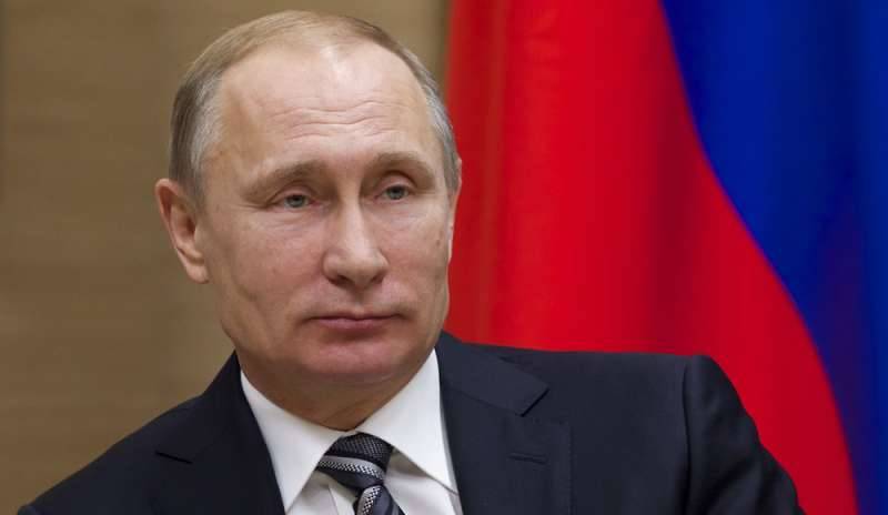Putin: “Nell'Ue qualcosa si muove”