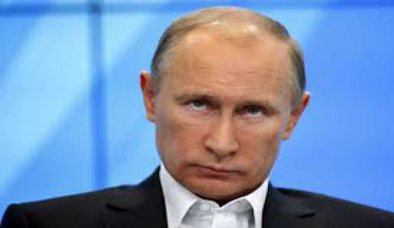 Putin si arrabbia: “Stop ai delitti politici. Sono la vergogna della Russia”
