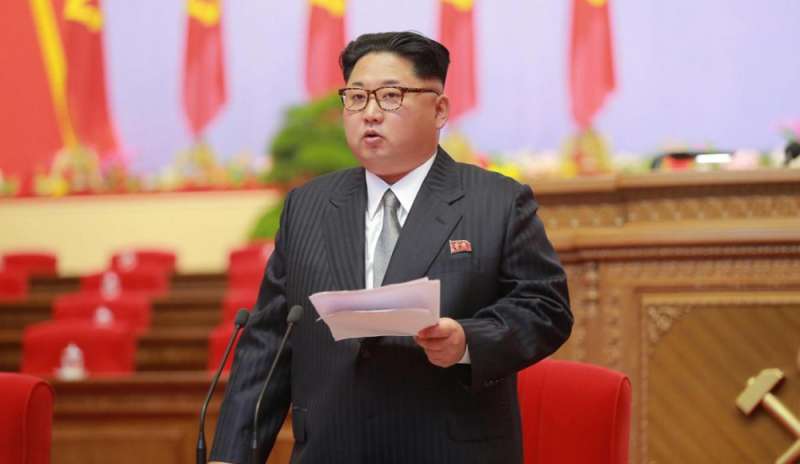Pyongyang sposa la linea dura