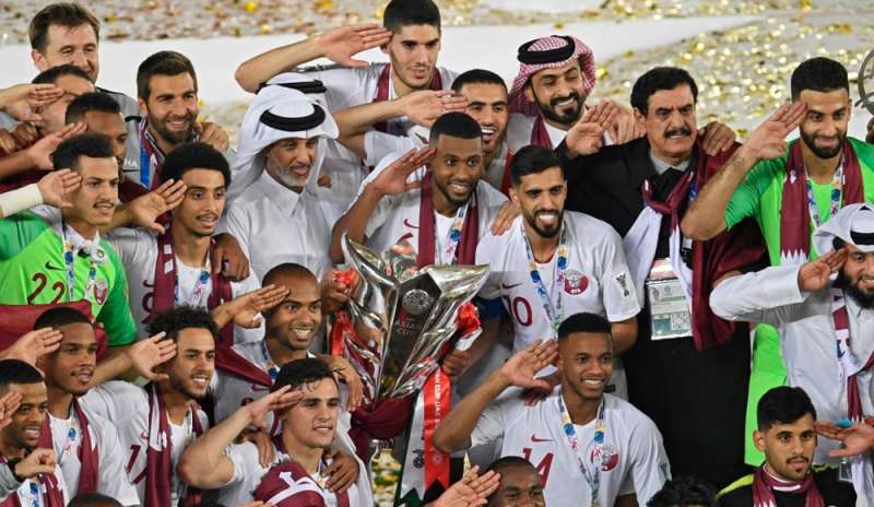 Qatar, dal trionfo al sogno Mondiale