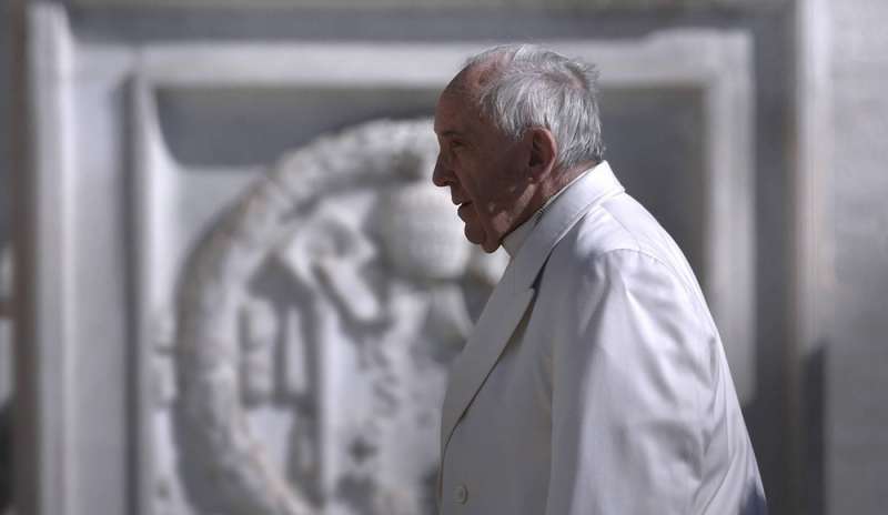 Quando, 10 anni fa, Bergoglio divenne portavoce di chi non ha voce