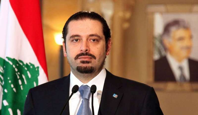 Quella strana intervista dell'ex premier Hariri