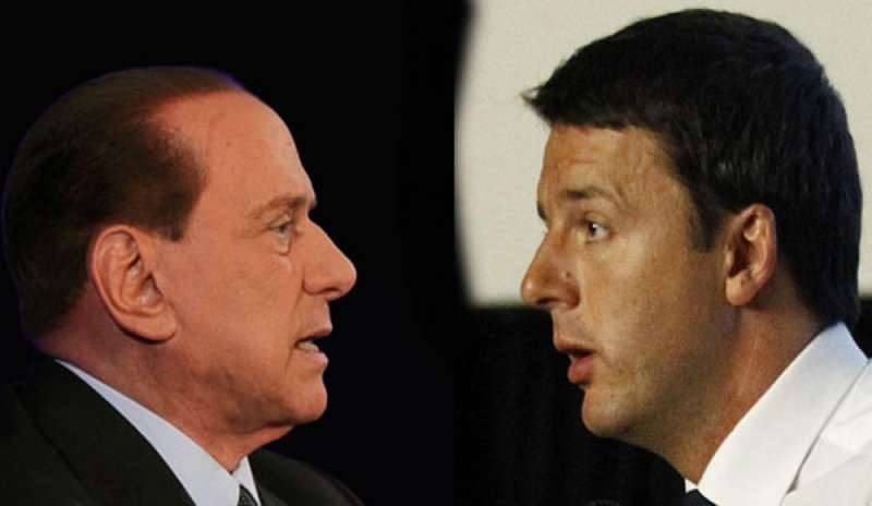 Quirinale, Berlusconi: basta nomi di sinistra, serve un candidato condiviso