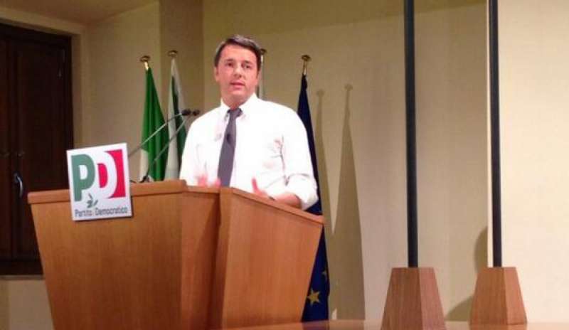 Quirinale, Renzi: “Il Pd farà il suo nome alla vigilia del primo voto”