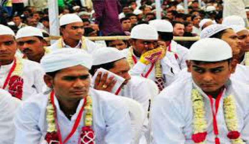 Radicali indù minacciano le minoranze: “le conversioni continueranno”