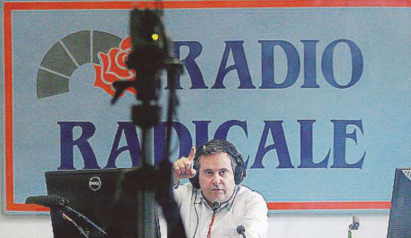 Radio Radicale salva, Lega e 5Stelle divisi