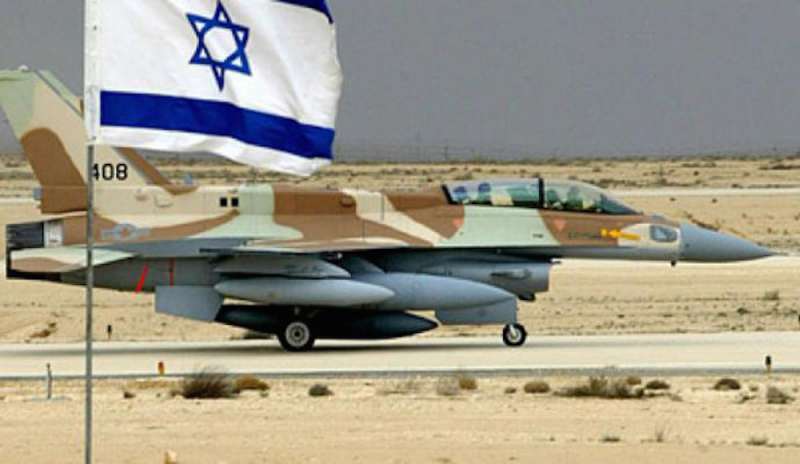 Raid israeliani a Gaza